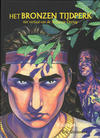 Cover for Het Bronzen Tijdperk (Saga Uitgaven, 2012 series) #1 - Voorspellingen