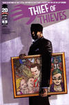 Cover for Thief of Thieves (Image, 2012 series) #1 [5th Printing]