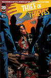 Cover Thumbnail for Thief of Thieves (2012 series) #10