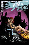 Cover for Thief of Thieves (Image, 2012 series) #8 [Second Printing]