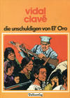 Cover for Die Unschuldigen von El' Oro (Volksverlag, 1983 series) 