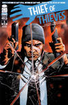 Cover Thumbnail for Thief of Thieves (2012 series) #5 [Second Printing]