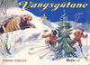 Cover for Vangsgutane (Fonna Forlag, 1941 series) #12