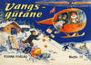 Cover for Vangsgutane (Fonna Forlag, 1941 series) #13