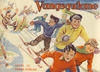 Cover for Vangsgutane (Fonna Forlag, 1941 series) #17
