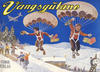 Cover for Vangsgutane (Fonna Forlag, 1941 series) #10