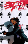 Cover Thumbnail for Thief of Thieves (2012 series) #3 [Third Printing]