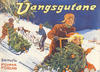 Cover for Vangsgutane (Fonna Forlag, 1941 series) #8