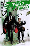 Cover Thumbnail for Thief of Thieves (2012 series) #2 [Third Printing]