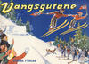 Cover for Vangsgutane (Fonna Forlag, 1941 series) #7