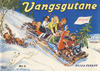 Cover for Vangsgutane (Fonna Forlag, 1941 series) #6
