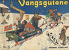 Cover for Vangsgutane (Fonna Forlag, 1941 series) #5