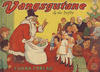 Cover for Vangsgutane (Fonna Forlag, 1941 series) #4