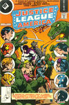 Cover for Justice League of America (DC, 1960 series) #160 [Whitman]