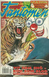 Cover for Fantomen (Semic, 1958 series) #22/1992