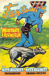 Cover for Fantomen (Semic, 1958 series) #15/1978