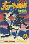 Cover for Fantomen (Semic, 1958 series) #18/1980