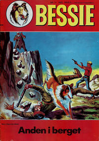 Cover Thumbnail for Bessie (Semic, 1971 series) #11/1973