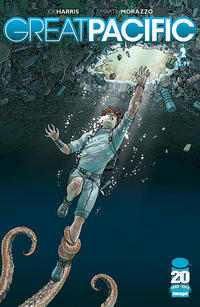 Cover Thumbnail for Great Pacific (Image, 2012 series) #2