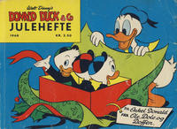 Cover Thumbnail for Donald Duck & Co julehefte (Hjemmet / Egmont, 1968 series) #1968
