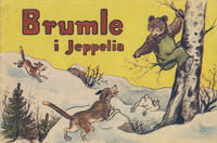 Cover Thumbnail for Brumle (Haaken Christensen (eget forlag), 1935 series) #1944