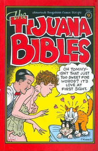 Cover Thumbnail for The Tijuana Bibles: America's Forgotten Comic Strips (Fantagraphics, 1996 series) #9