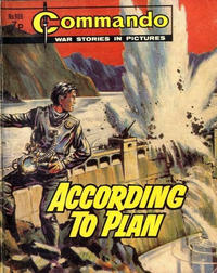 Cover Thumbnail for Commando (D.C. Thomson, 1961 series) #906