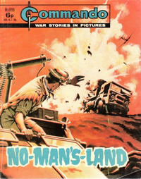 Cover Thumbnail for Commando (D.C. Thomson, 1961 series) #896