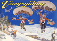 Cover Thumbnail for Vangsgutane (Fonna Forlag, 1941 series) #10
