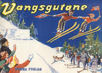 Cover Thumbnail for Vangsgutane (Fonna Forlag, 1941 series) #7