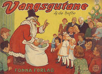 Cover Thumbnail for Vangsgutane (Fonna Forlag, 1941 series) #4
