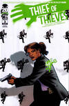 Cover Thumbnail for Thief of Thieves (2012 series) #3 [Fourth Printing]