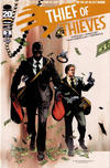 Cover Thumbnail for Thief of Thieves (2012 series) #2 [Fourth Printing]