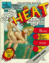 Cover for In Heat (Nuance, Inc., 1980 ? series) #1