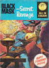 Cover for Black Mask (Young World Publications, 1960 ? series) #16