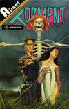 Cover for Torment (Malibu, 1991 series) #2
