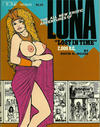 Cover for Adventures of Luna (Nuance, Inc., 1987 series) 