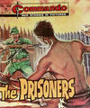 Cover for Commando (D.C. Thomson, 1961 series) #960