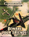 Cover for Commando (D.C. Thomson, 1961 series) #961