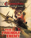 Cover for Commando (D.C. Thomson, 1961 series) #969