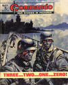 Cover for Commando (D.C. Thomson, 1961 series) #974
