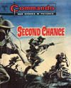 Cover for Commando (D.C. Thomson, 1961 series) #989