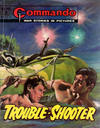 Cover for Commando (D.C. Thomson, 1961 series) #995