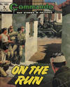 Cover for Commando (D.C. Thomson, 1961 series) #1002
