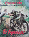 Cover for Commando (D.C. Thomson, 1961 series) #1009