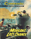 Cover for Commando (D.C. Thomson, 1961 series) #1029