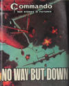 Cover for Commando (D.C. Thomson, 1961 series) #1052