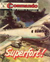 Cover for Commando (D.C. Thomson, 1961 series) #1033