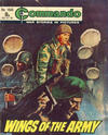 Cover for Commando (D.C. Thomson, 1961 series) #1045