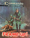 Cover for Commando (D.C. Thomson, 1961 series) #1068
